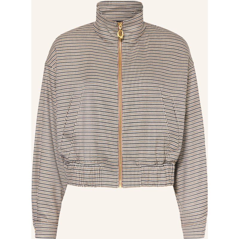 Hugo Blouson Amefine beige