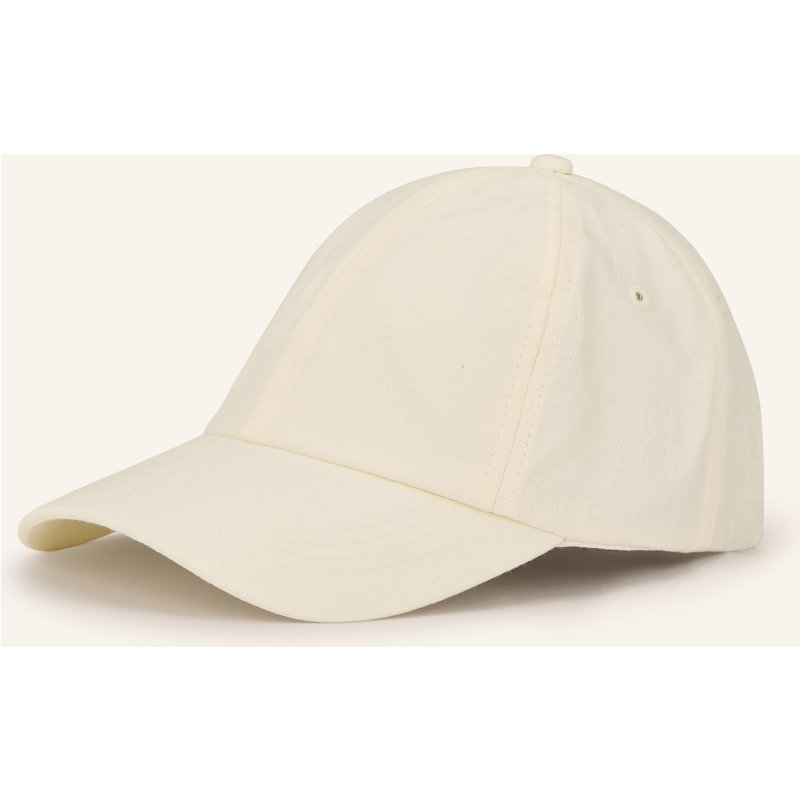 Hugo Cap Ally weiss