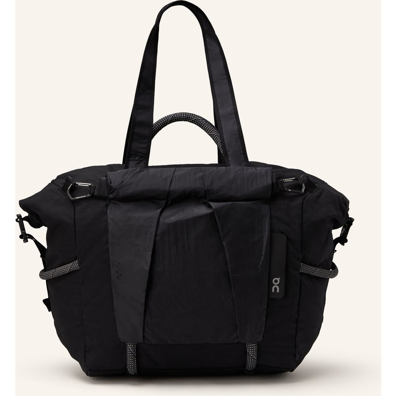On Sporttasche Elite 40 L Mit Laptop-Fach schwarz