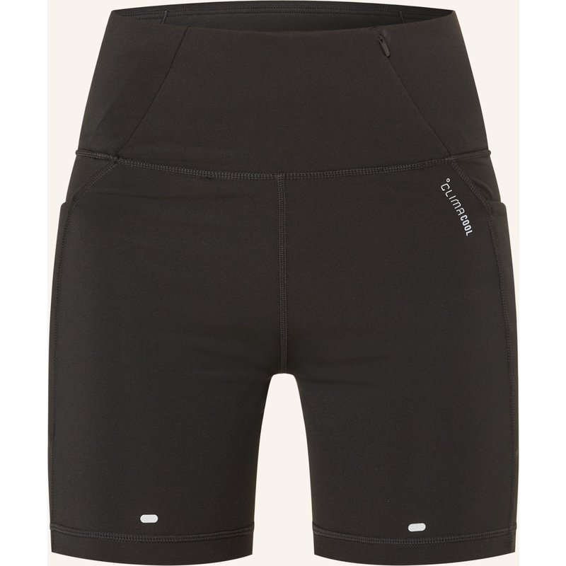 Adidas Lauf-Tights adi365 schwarz
