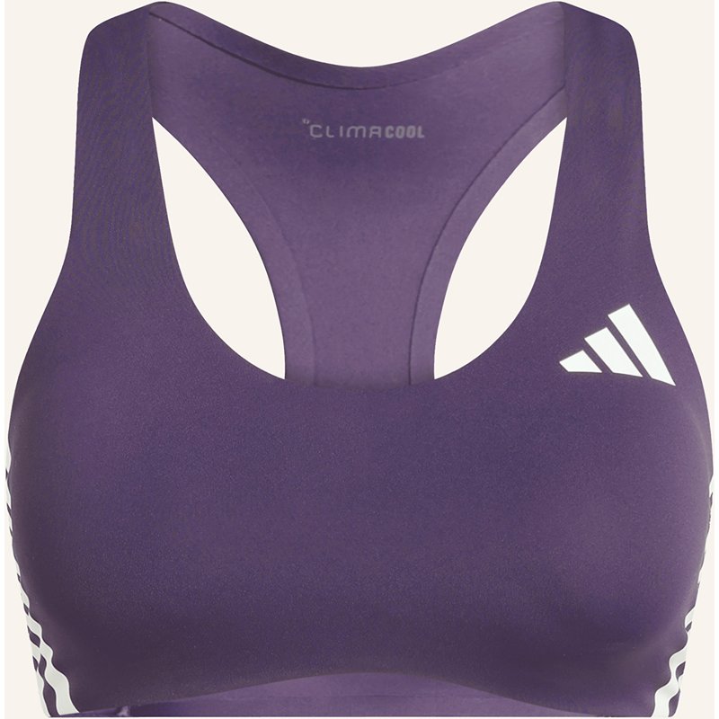 Adidas Sport-Bh Adizero lila