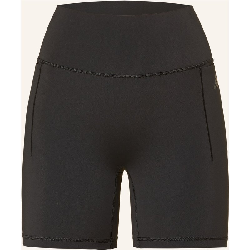 Adidas Tights Optime Power schwarz