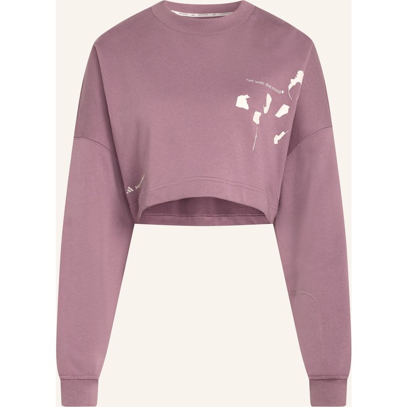 Adidas Sweatshirt adi365 Hermanos Koumori lila