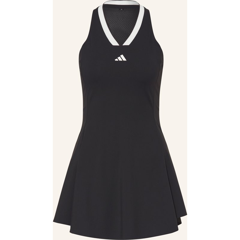 Adidas Tenniskleid Pro schwarz