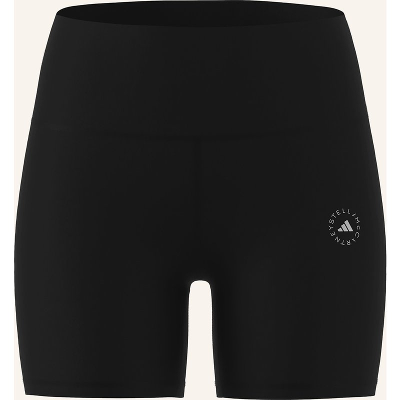 Adidas By Stella Mccartney Tights Adidas By Stella Mccartney schwarz