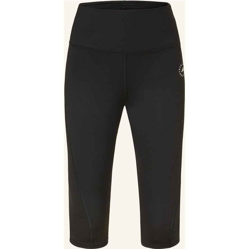 Adidas By Stella Mccartney Tights Adidas By Stella Mccartney schwarz