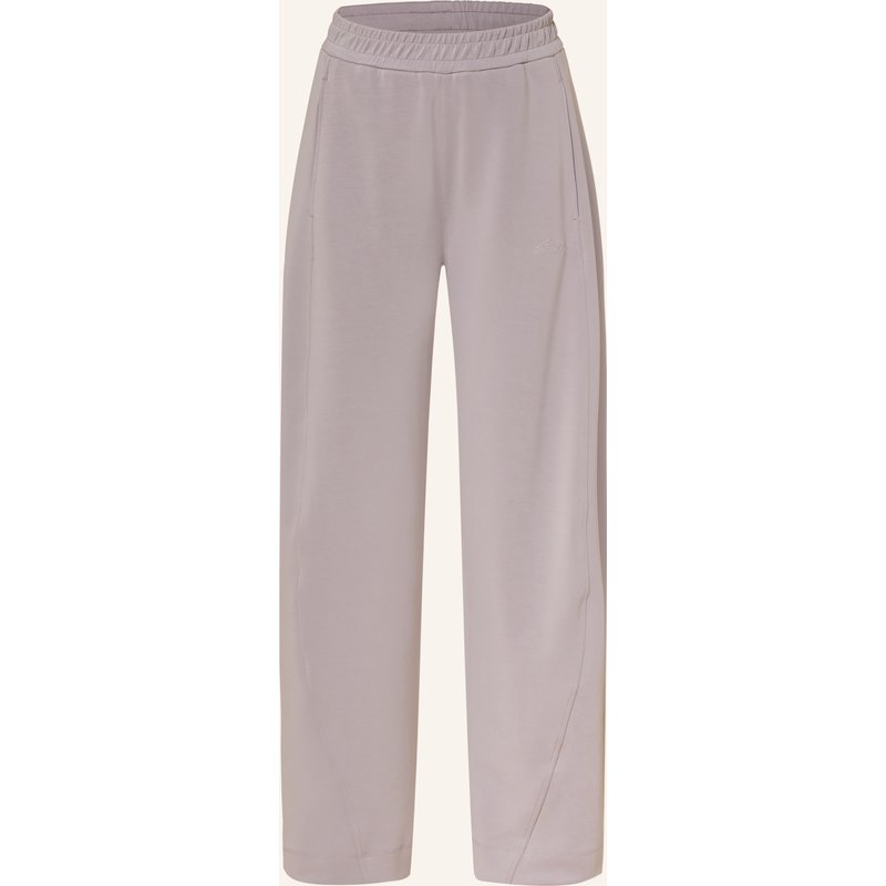 Boss Sweatpants Eluxey lila