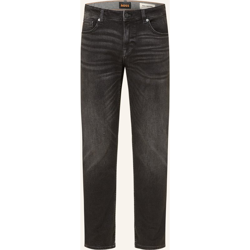 Boss Jeans Delaware Bo Slim Fit schwarz