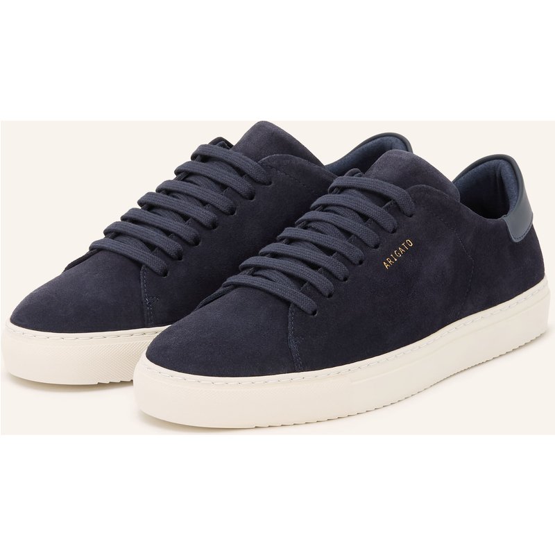 Axel Arigato Sneaker Clean 90 blau