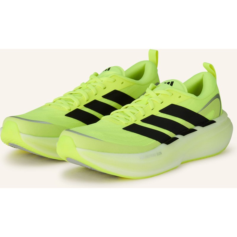 Adidas Laufschuhe Supernova Glide gelb