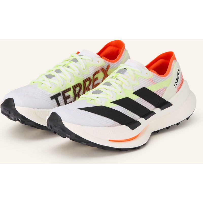 Adidas Terrex Trailrunning-Schuhe Terrex Agravic Speed Ultra 2 weiss