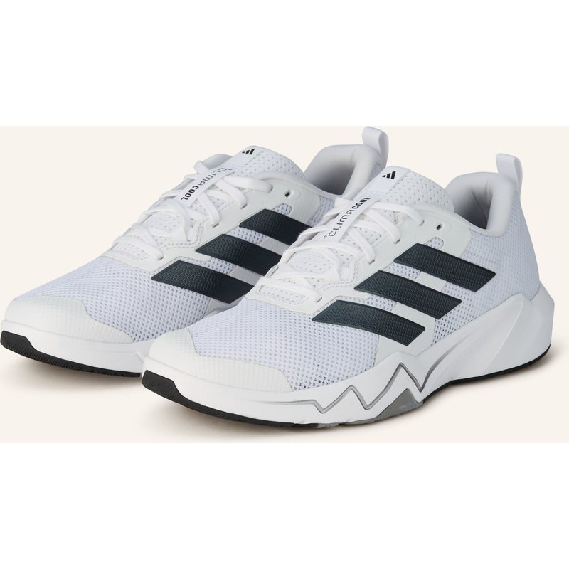 Adidas Fitnessschuhe Rapidmove Go weiss