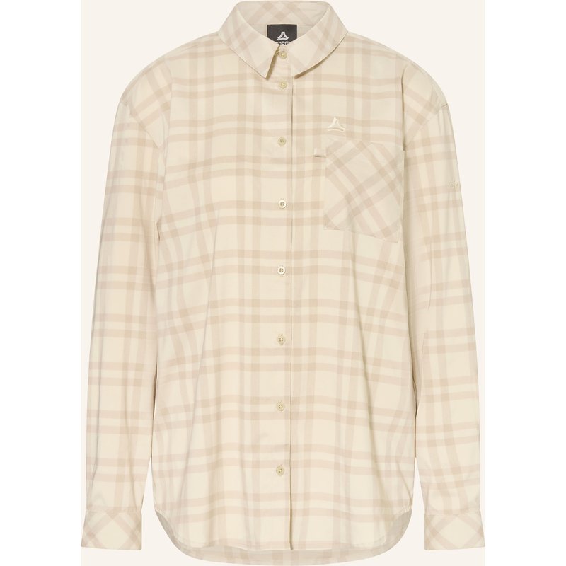 Schöffel Outdoor-Bluse Fraris beige