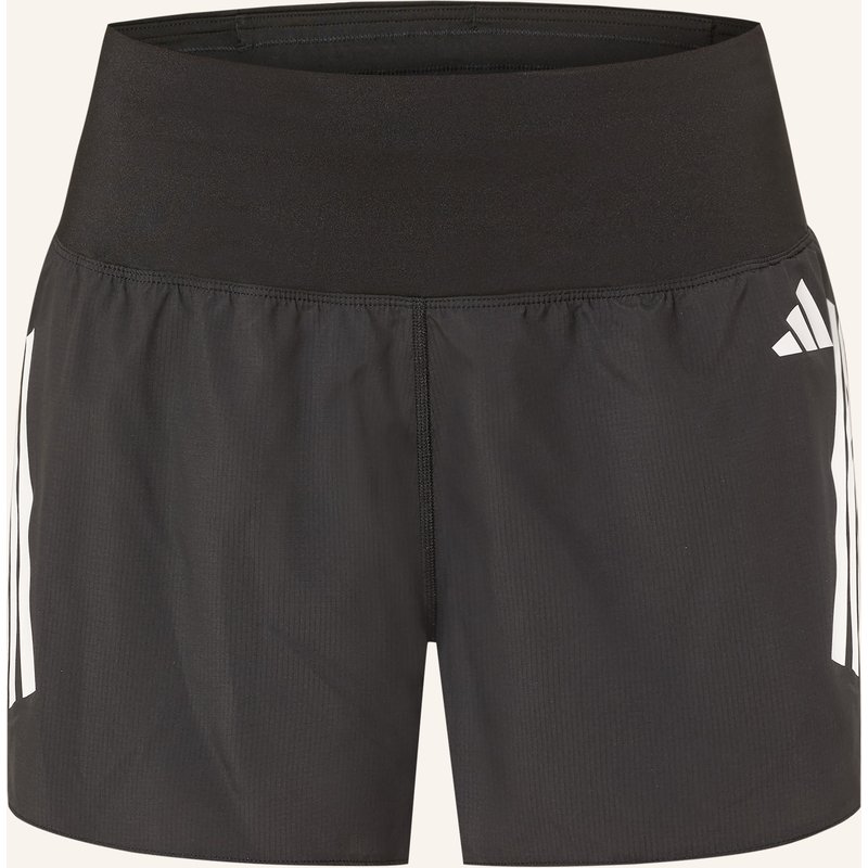 Adidas 2-In-1-Laufshorts adi365 schwarz