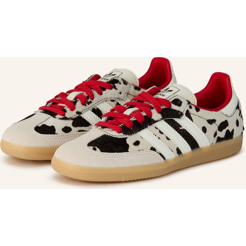 Adidas Originals Sneaker Samba Og braun