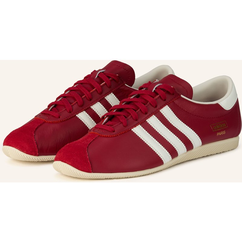 Adidas Originals Sneaker Paris rot