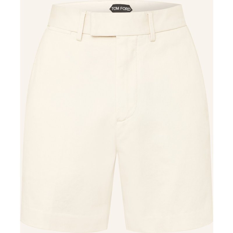 Tom Ford Chinoshorts beige