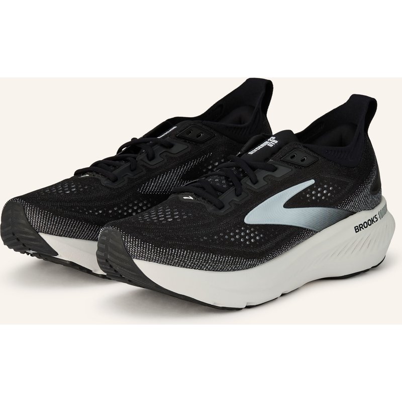 Brooks Laufschuhe Glycerin Gts 23 schwarz
