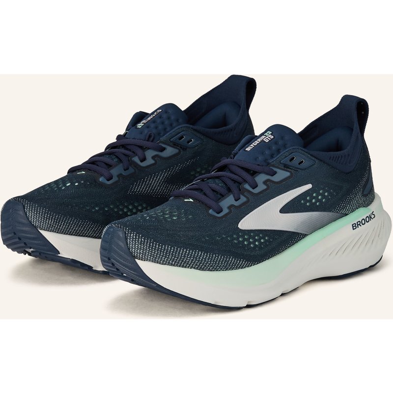 Brooks Laufschuhe Glycerin Gts 23 blau