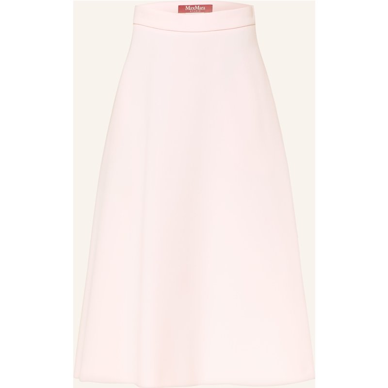 Max Mara Studio Rock Girante rosa