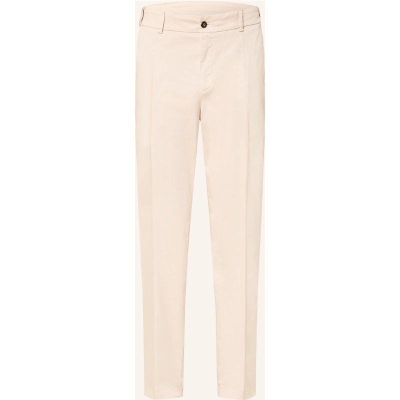 Eleventy Chino Extra Slim Fit beige