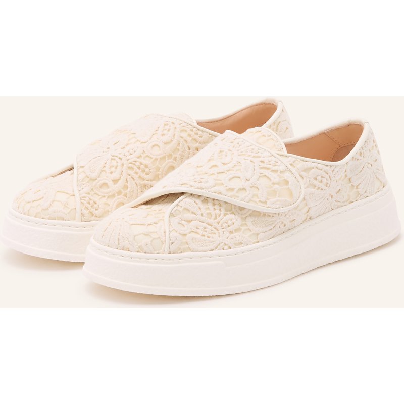 Agl Sneaker Giuly weiss