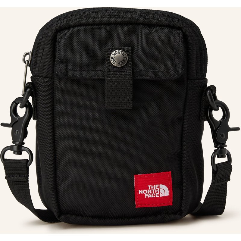 The North Face Umhängetasche Redbox Small schwarz