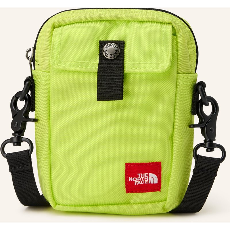 The North Face Umhängetasche Redbox Small gelb