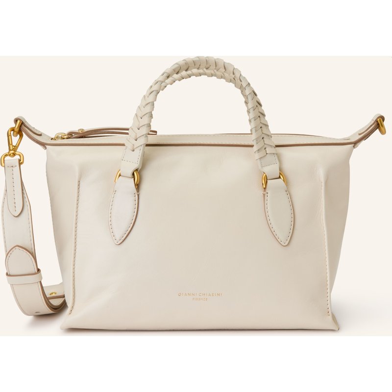 Gianni Chiarini Handtasche Roxy weiss