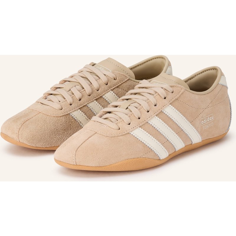 Adidas Originals Sneaker Tokyo beige