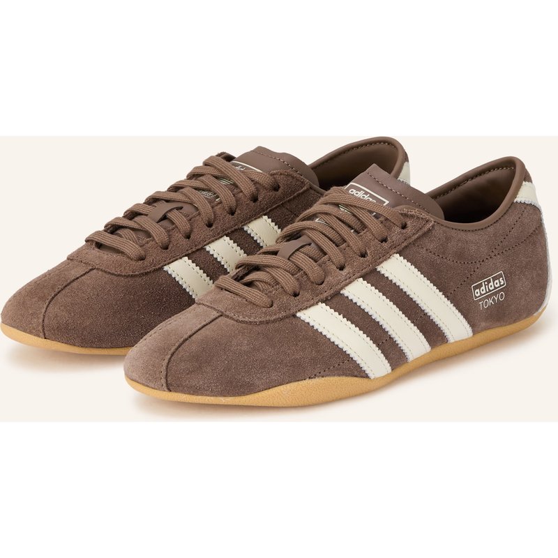 Adidas Originals Sneaker Tokyo braun