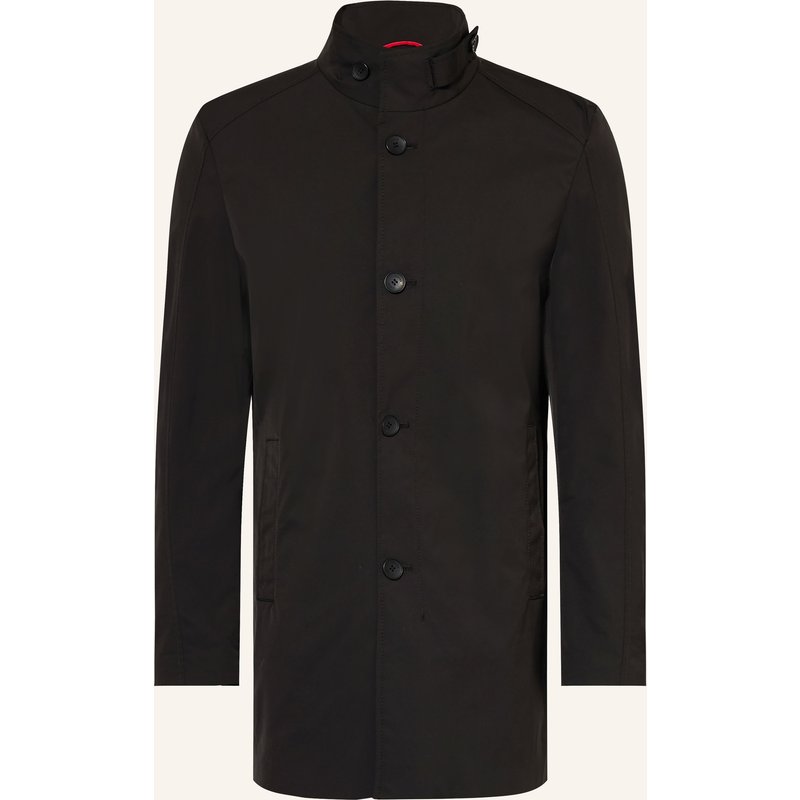 Cinque Mantel Ciscore schwarz