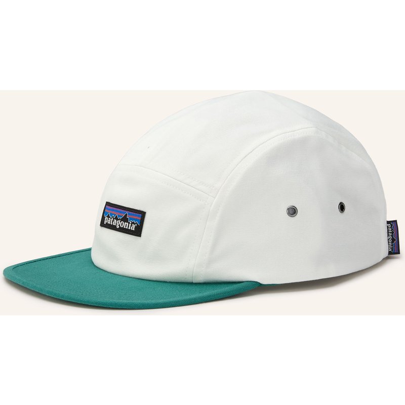 Patagonia Cap Graphic Maclure weiss