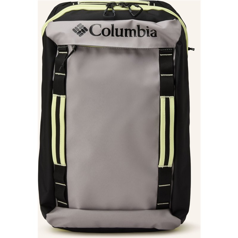 Columbia Rucksack Landroamer™ 32 L Mit Laptop-Fach grau