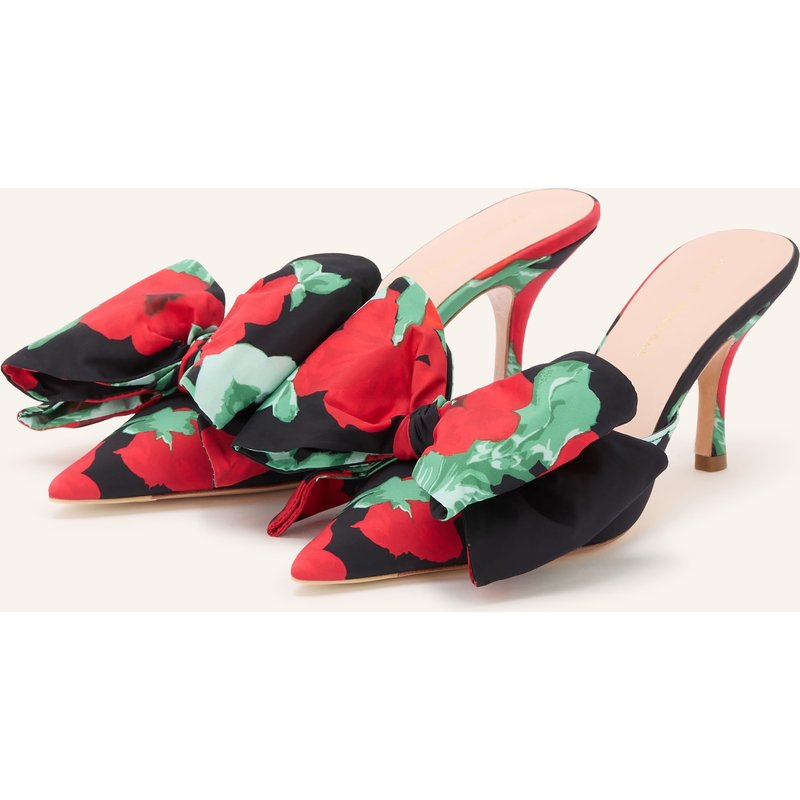 Loeffler Randall Mules Margot schwarz