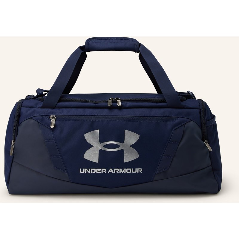 Under Armour Sporttasche Ua Undeniable 5.0 Small 40 L blau