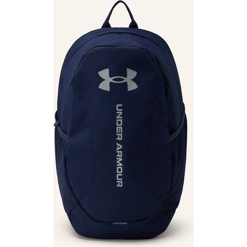 Under Armour Rucksack Ua Hustle Lite 26,5 L Mit Laptop-Fach blau