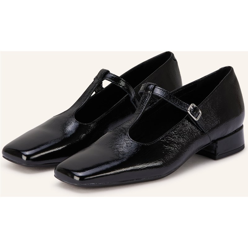 Vagabond Shoemakers Mary-Jane-Pumps Debbi schwarz