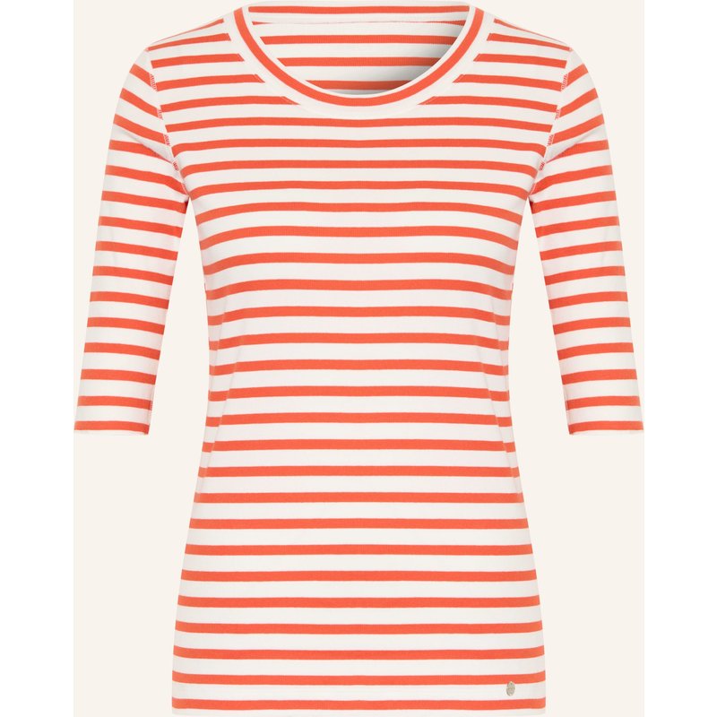 Marc Cain Shirt Mit 3/4-Arm rot