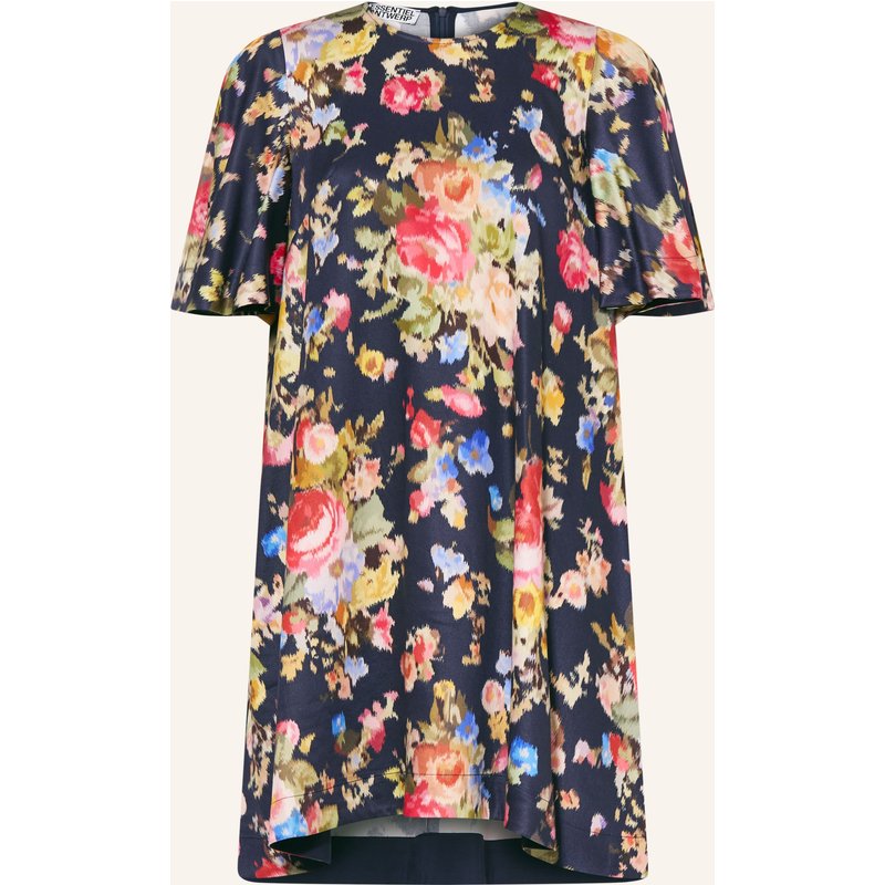 Essentiel Antwerp Kleid Jamie schwarz