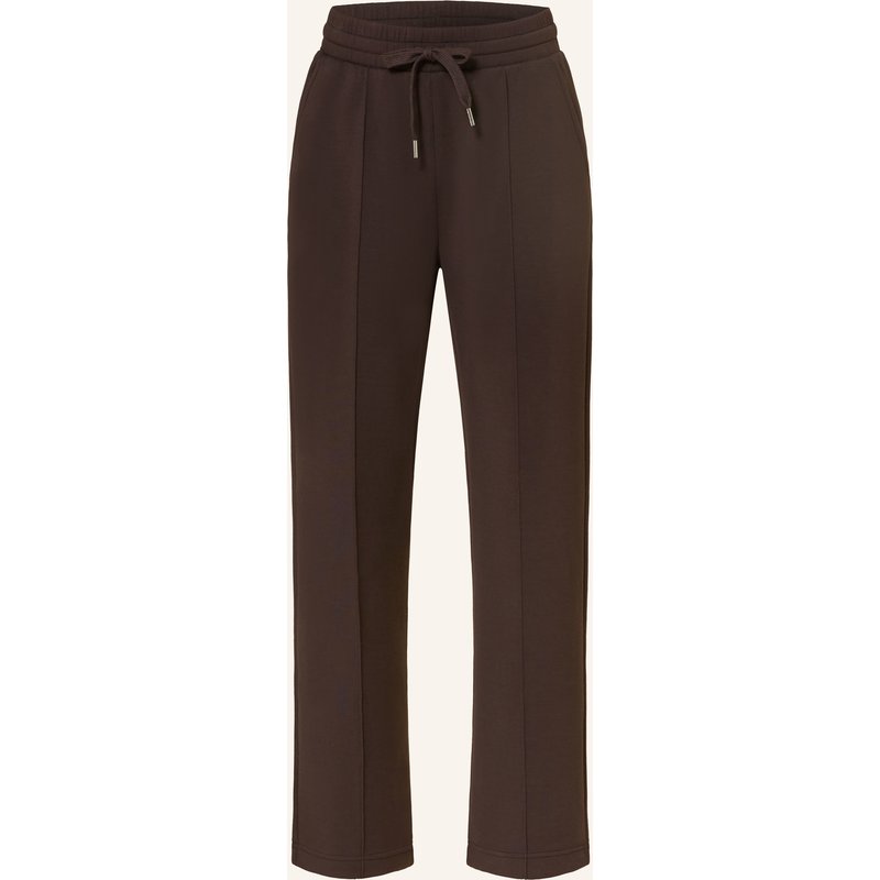 Reiss Hose Jemma Im Jogging-Stil braun