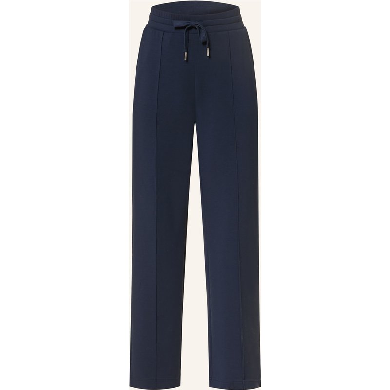 Reiss Hose Jemma Im Jogging-Stil blau