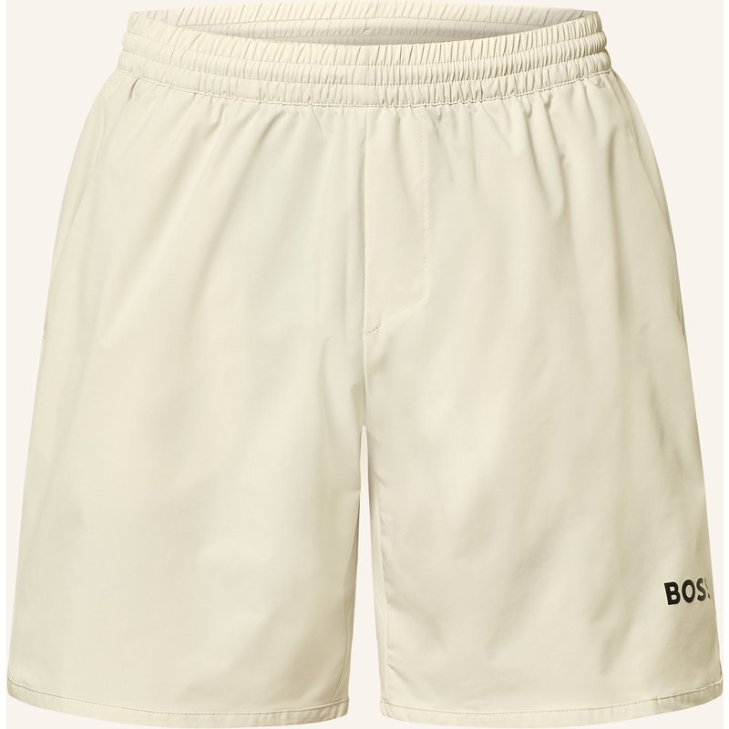 Boss Tennisshorts Toc beige