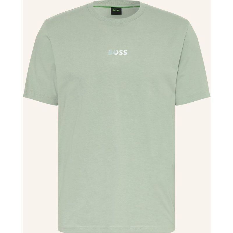 Boss T-Shirt Join Grx gruen