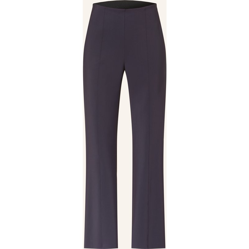 Sportalm Golfhose blau