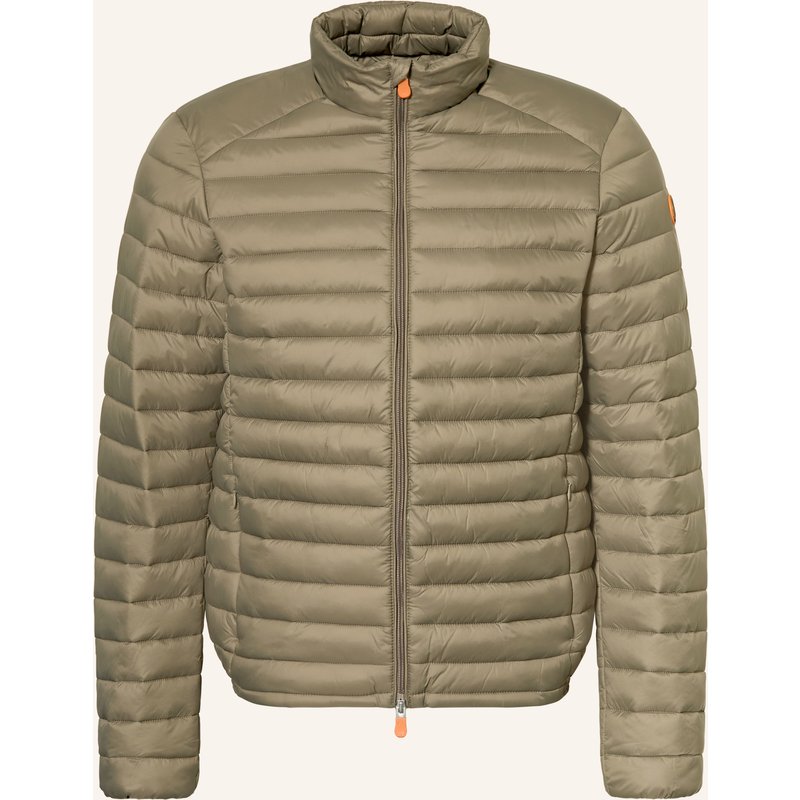 Save The Duck Lightweigh-Steppjacke Alexander grau