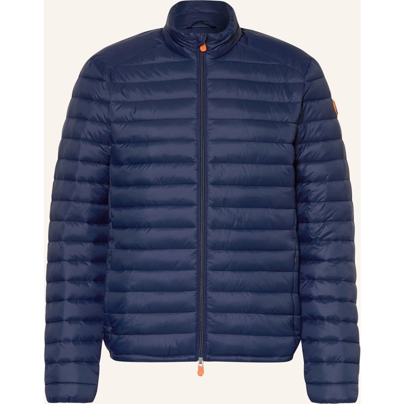 Save The Duck Lightweigh-Steppjacke Alexander blau