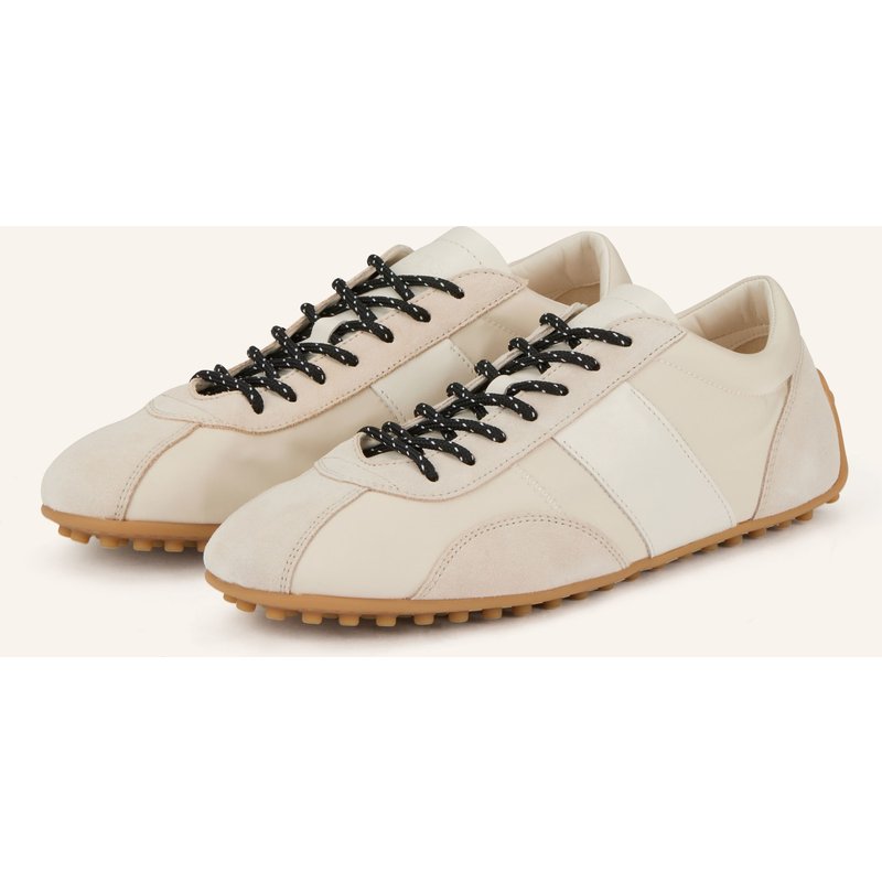 Tod's Sneaker T-Marathon beige