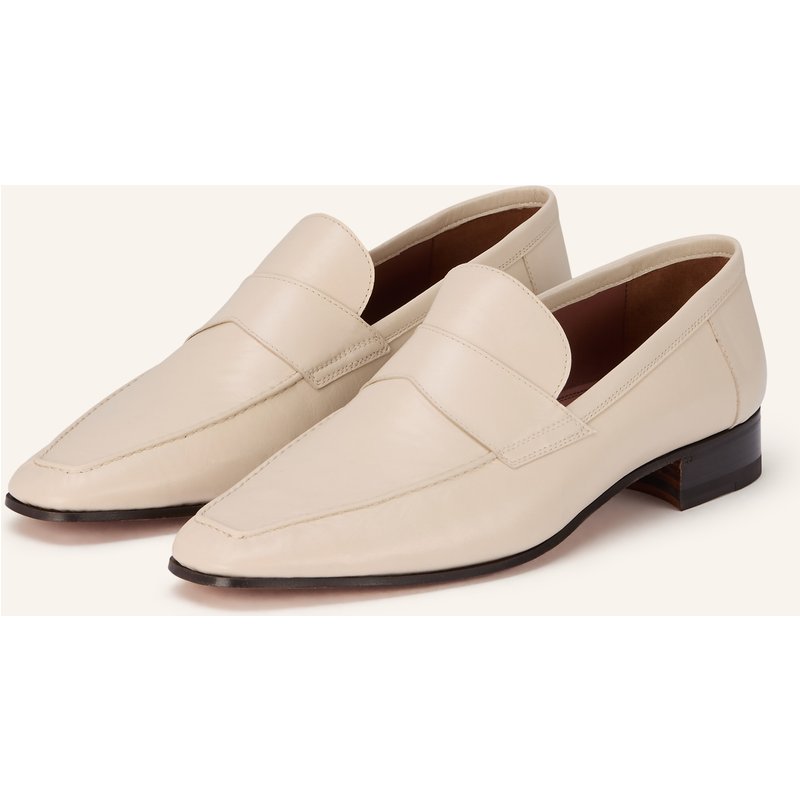 Paris Texas Loafer Alain weiss