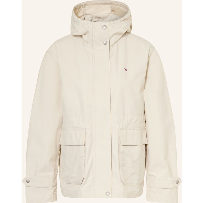Tommy Hilfiger Fieldjacket weiss